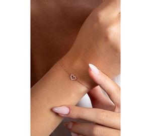 Jewels Shop - Γυναικείο Βραχιόλι Ava Collection Jewels Shop