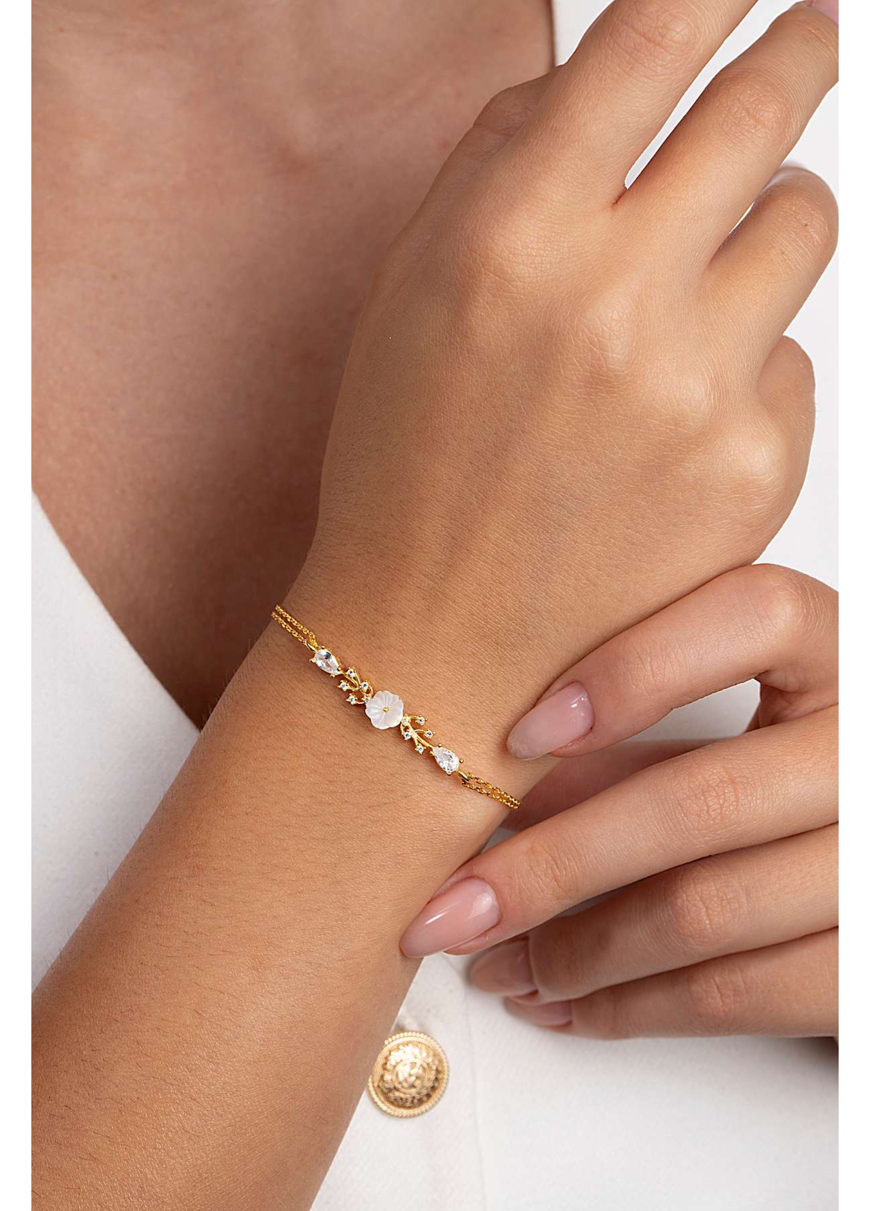 Jewels Shop Vol.1 - Γυναικείο Βραχιόλι Ava Collection