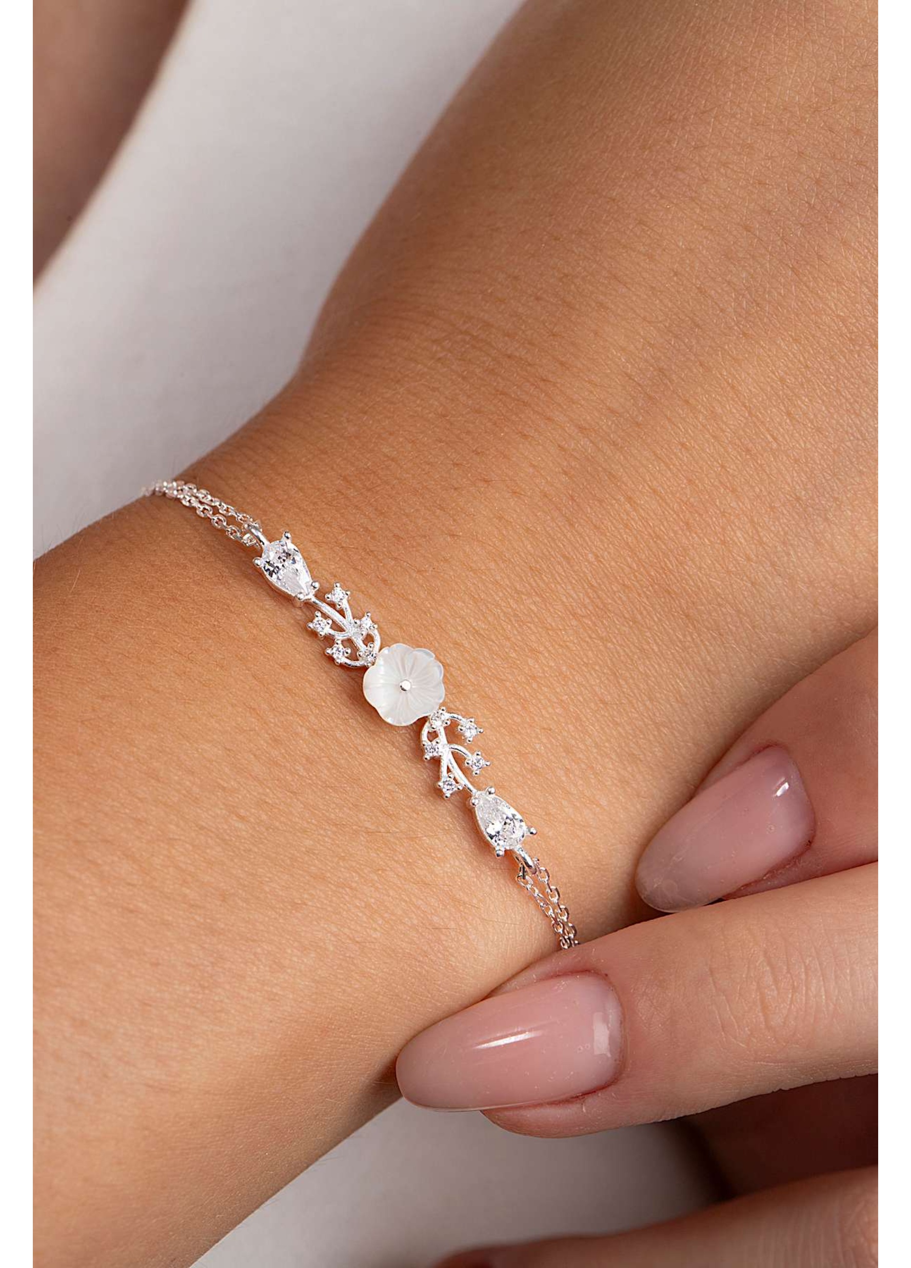 Jewels Shop Vol.1 Jewels Shop Vol.1 - Γυναικείο Βραχιόλι Ava Collection