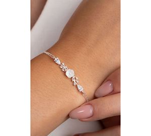 Jewels Shop - Γυναικείο Βραχιόλι Ava Collection Jewels Shop