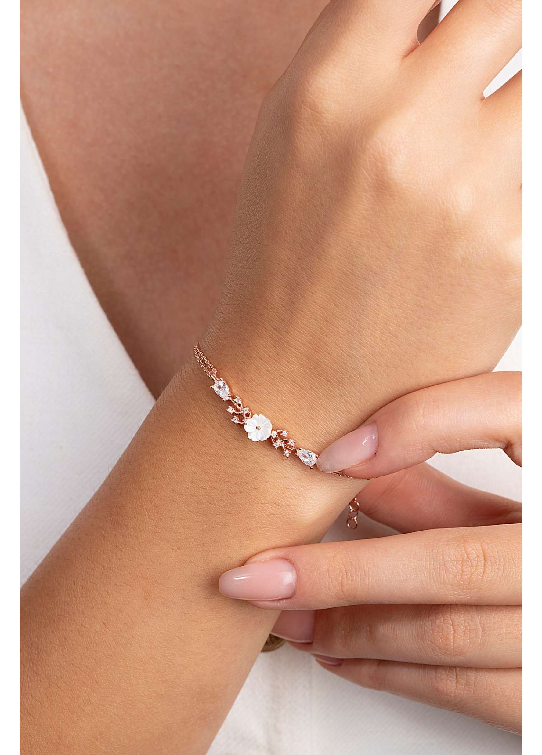 Jewels Shop Vol.1 - Γυναικείο Βραχιόλι Ava Collection