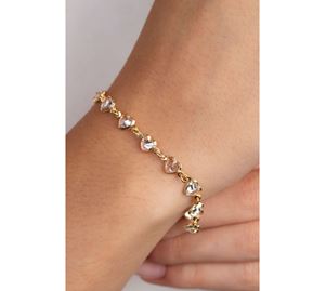 Jewels Shop - Γυναικείο Βραχιόλι Ava Collection Jewels Shop