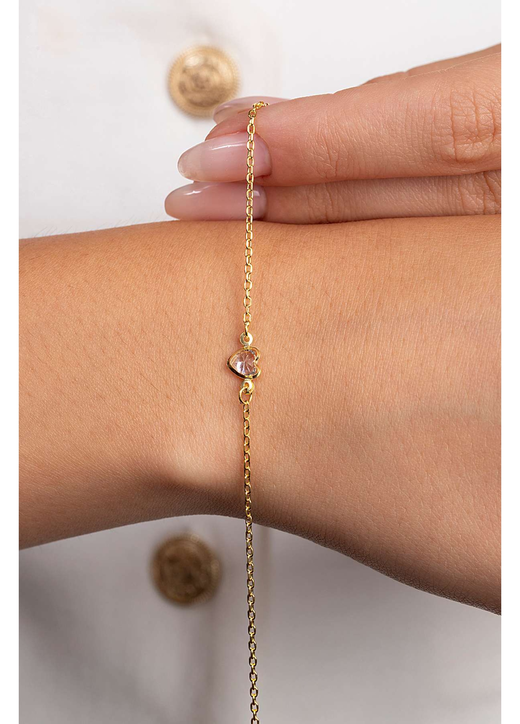 Jewels Shop Vol.1 Jewels Shop Vol.1 - Γυναικείο Βραχιόλι Ava Collection