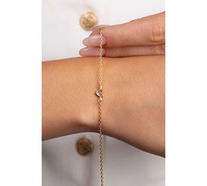Jewels Shop - Γυναικείο Βραχιόλι Ava Collection Jewels Shop