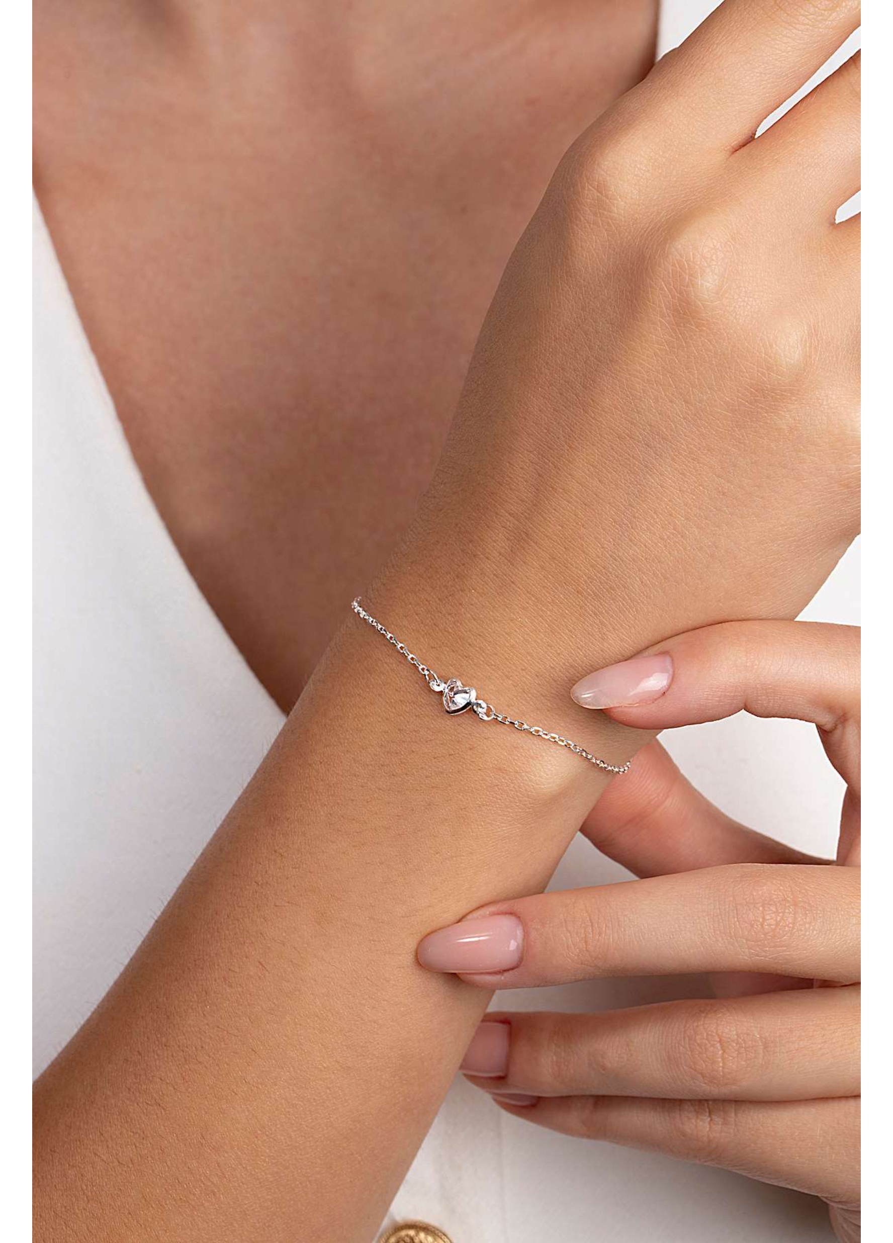 Jewels Shop Vol.1 Jewels Shop Vol.1 - Γυναικείο Βραχιόλι Ava Collection