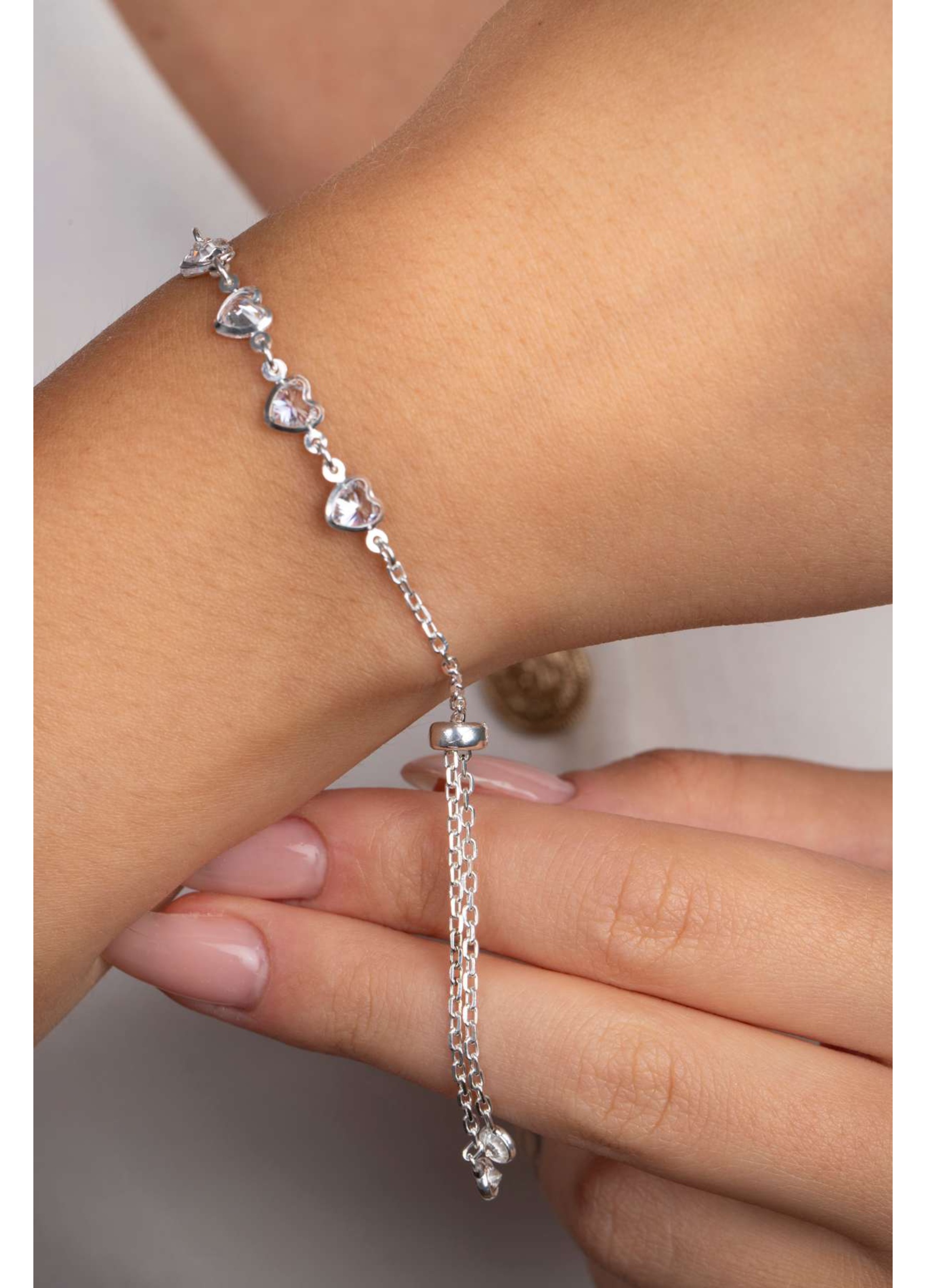 Jewels Shop Vol.1 Jewels Shop Vol.1 - Γυναικείο Βραχιόλι Ava Collection