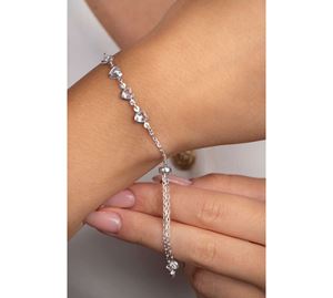 Jewels Shop - Γυναικείο Βραχιόλι Ava Collection Jewels Shop