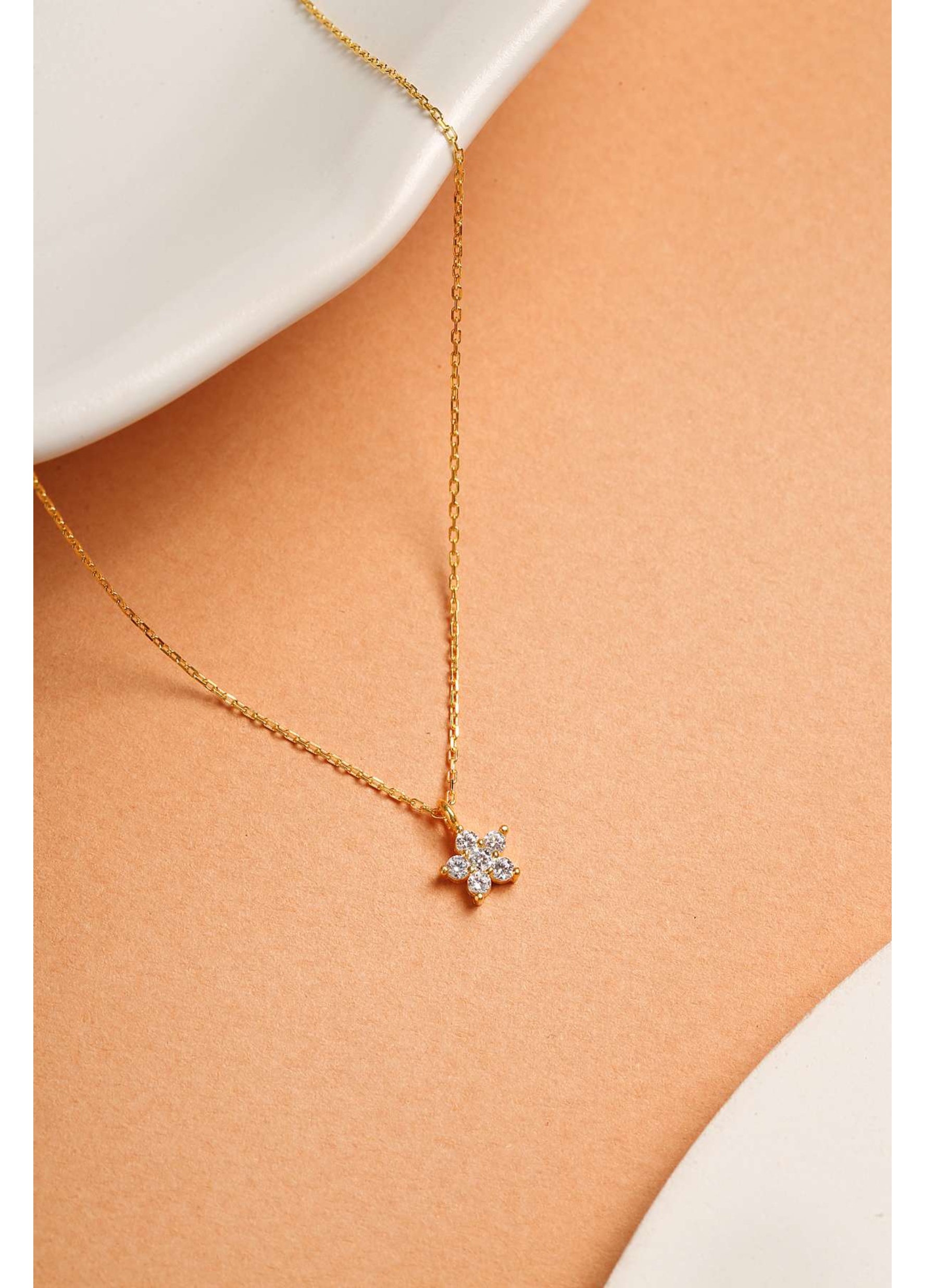 Jewels Shop Vol.1 - Γυναικείο Κολιέ Ava Collection
