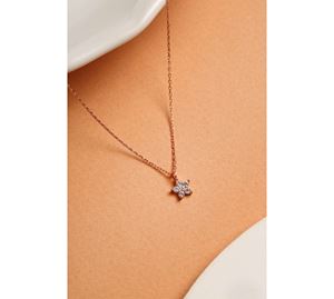 Jewels Shop - Γυναικείο Κολιέ Ava Collection Jewels Shop