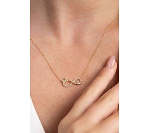 Jewels Shop - Γυναικείο Κολιέ Ava Collection Jewels Shop