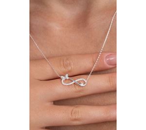 Jewels Shop - Γυναικείο Κολιέ Ava Collection Jewels Shop