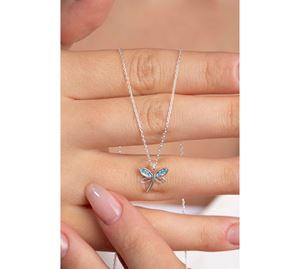 Jewels Shop - Γυναικείο Κολιέ Ava Collection Jewels Shop