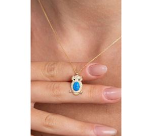 Jewels Shop - Γυναικείο Κολιέ Ava Collection Jewels Shop