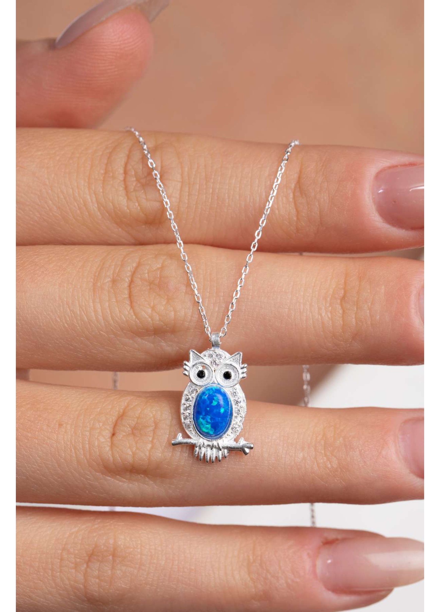 Jewels Shop Vol.1 - Γυναικείο Κολιέ Ava Collection