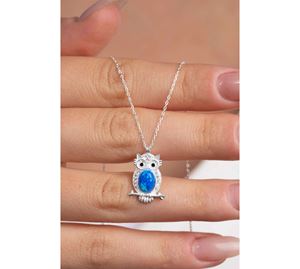 Jewels Shop - Γυναικείο Κολιέ Ava Collection Jewels Shop