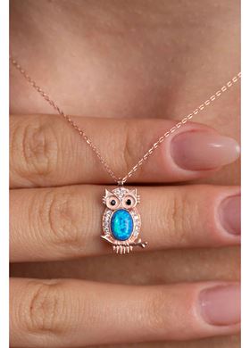 Γυναικείο Κολιέ Ava Collection