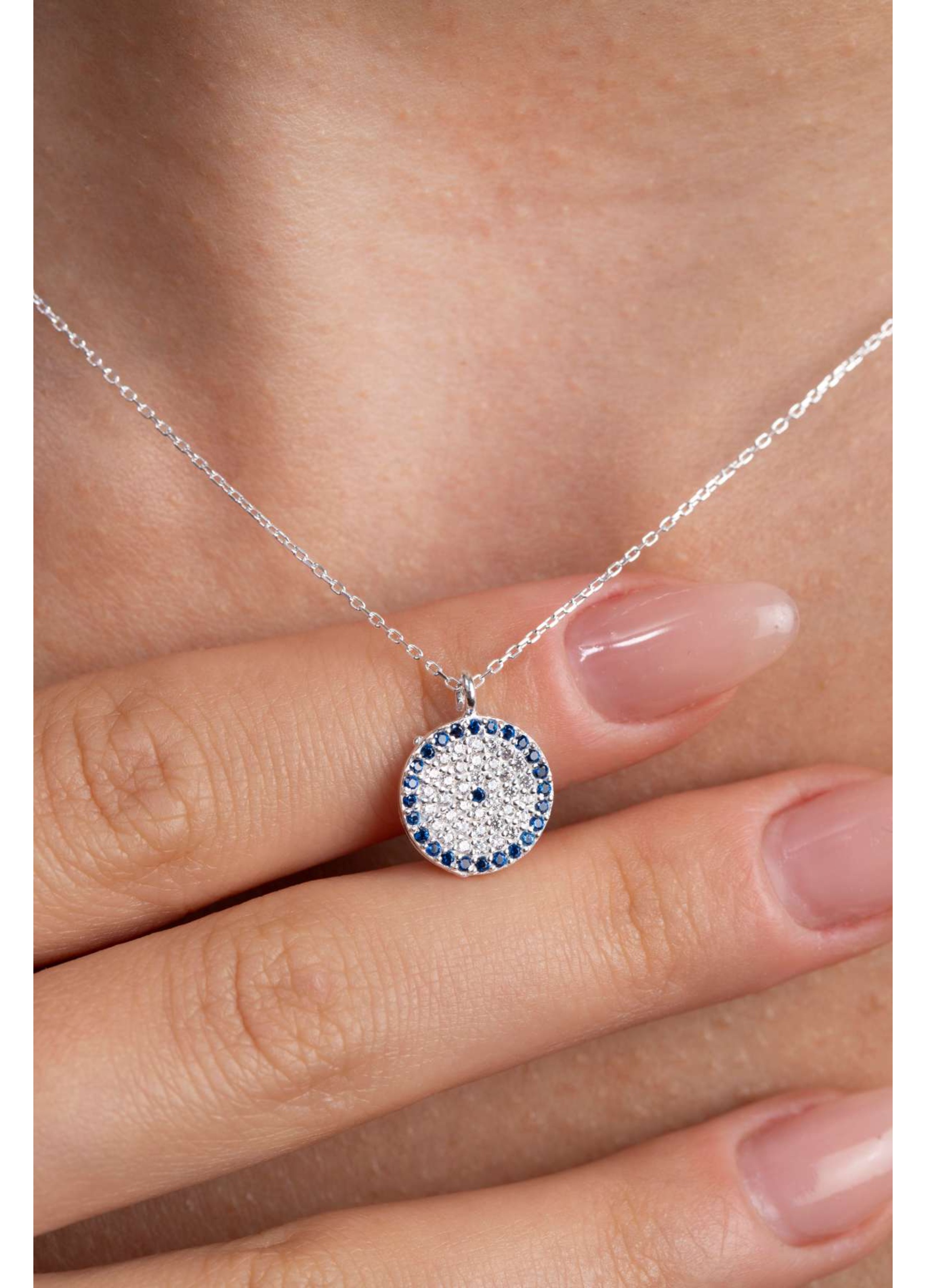 Jewels Shop Vol.1 - Γυναικείο Κολιέ Ava Collection