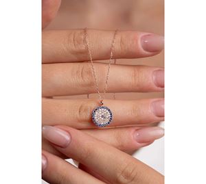 Jewels Shop - Γυναικείο Κολιέ Ava Collection Jewels Shop