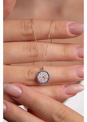 Γυναικείο Κολιέ Ava Collection