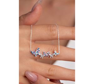 Jewels Shop - Γυναικείο Κολιέ Ava Collection Jewels Shop