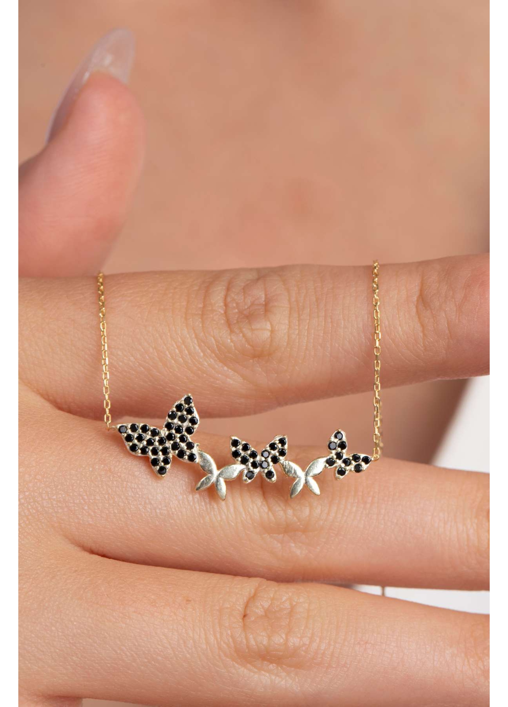 Jewels Shop Vol.1 Jewels Shop Vol.1 - Γυναικείο Κολιέ Ava Collection