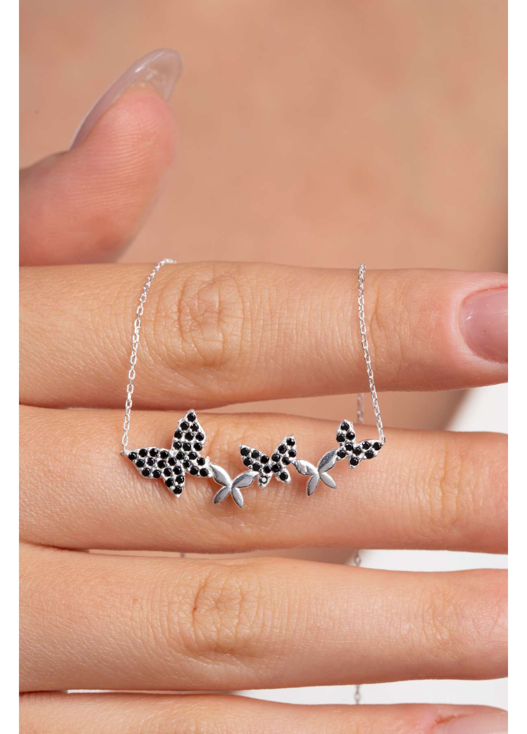 Jewels Shop Vol.1 Jewels Shop Vol.1 - Γυναικείο Κολιέ Ava Collection
