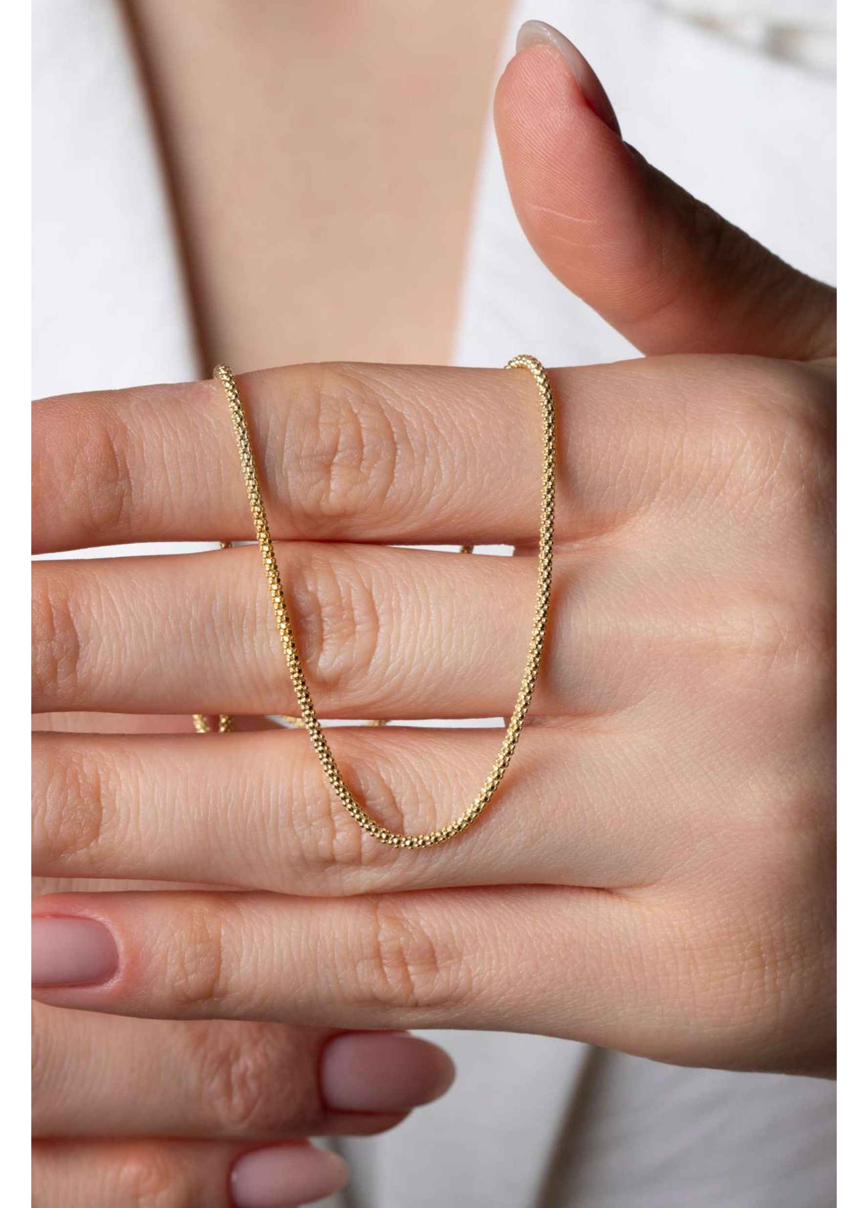 Jewels Shop Vol.1 Jewels Shop Vol.1 - Γυναικείο Κολιέ Ava Collection