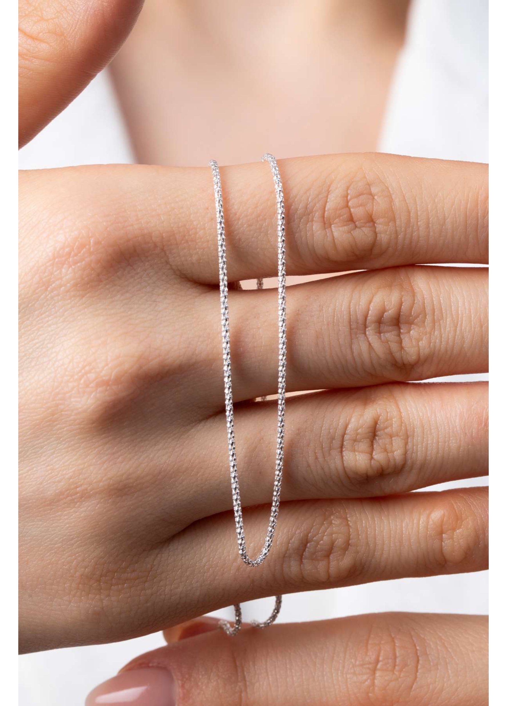 Jewels Shop Vol.1 - Γυναικείο Κολιέ Ava Collection