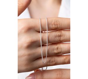 Jewels Shop - Γυναικείο Κολιέ Ava Collection Jewels Shop