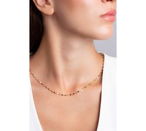 Jewels Shop - Γυναικείο Κολιέ Ava Collection Jewels Shop
