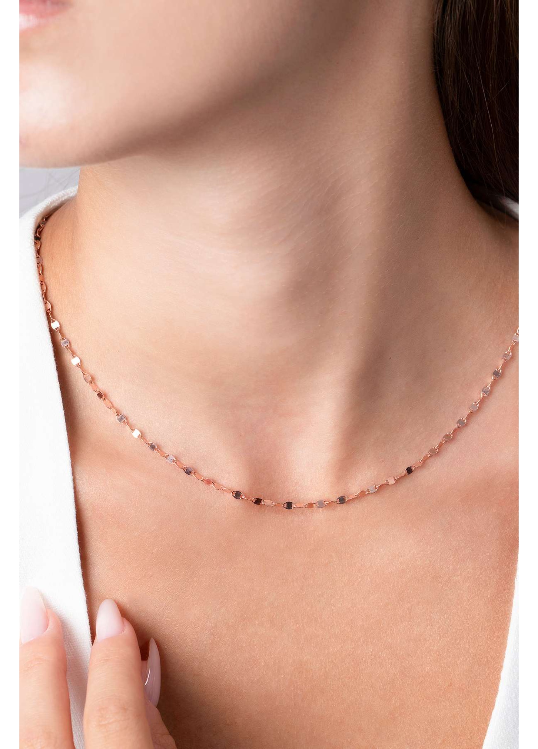 Jewels Shop Vol.1 - Γυναικείο Κολιέ Ava Collection