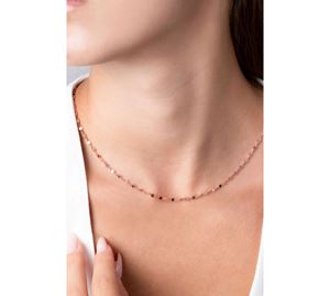 Jewels Shop - Γυναικείο Κολιέ Ava Collection Jewels Shop