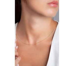 Jewels Shop - Γυναικείο Κολιέ Ava Collection Jewels Shop