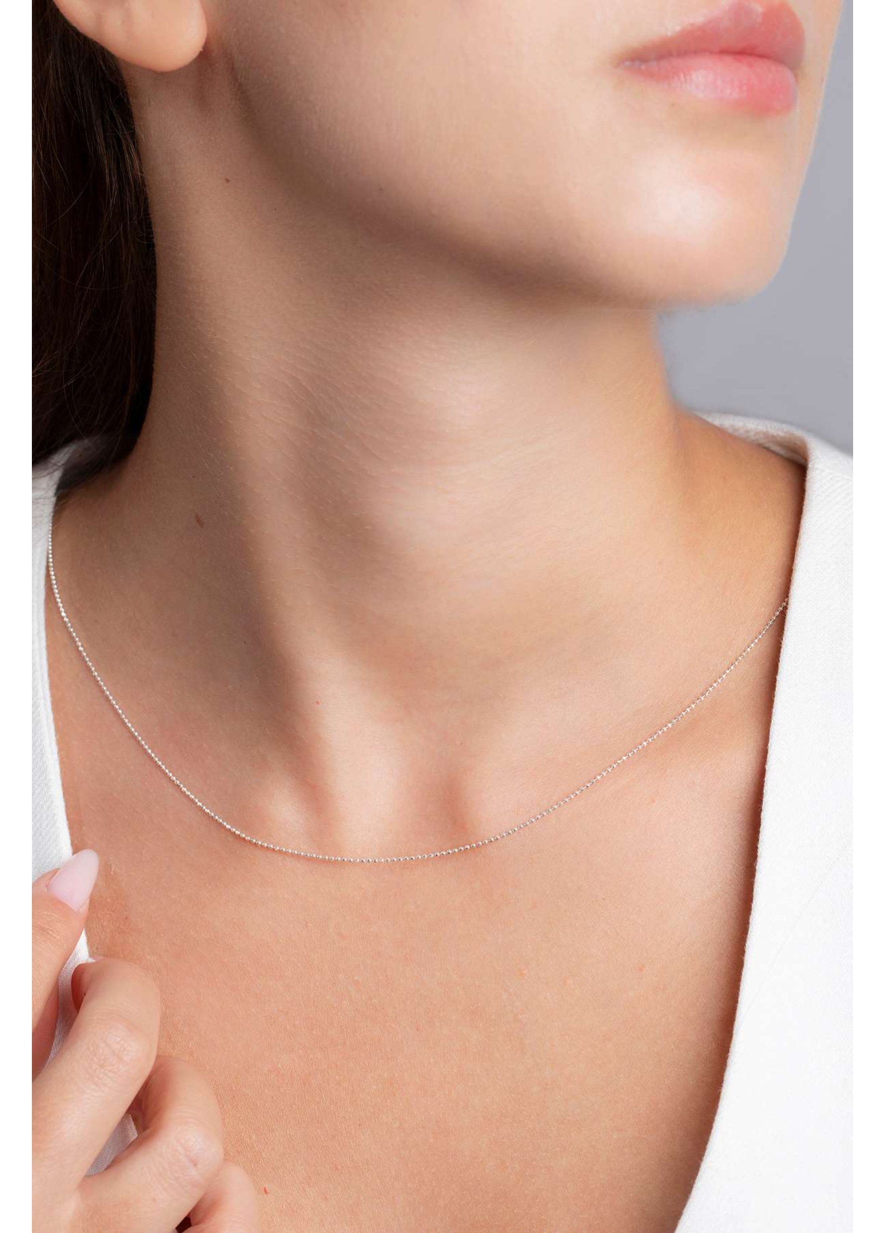 Jewels Shop Vol.1 - Γυναικείο Κολιέ Ava Collection
