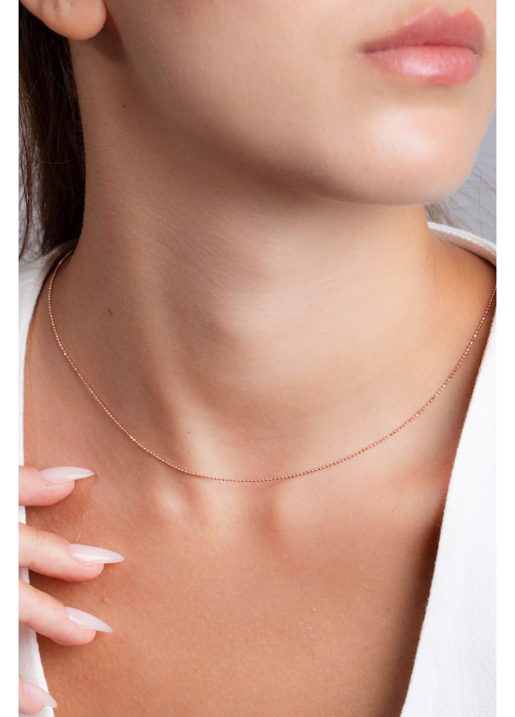 Jewels Shop Vol.1 Jewels Shop Vol.1 - Γυναικείο Κολιέ Ava Collection
