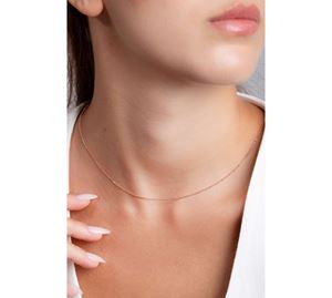 Jewels Shop - Γυναικείο Κολιέ Ava Collection Jewels Shop