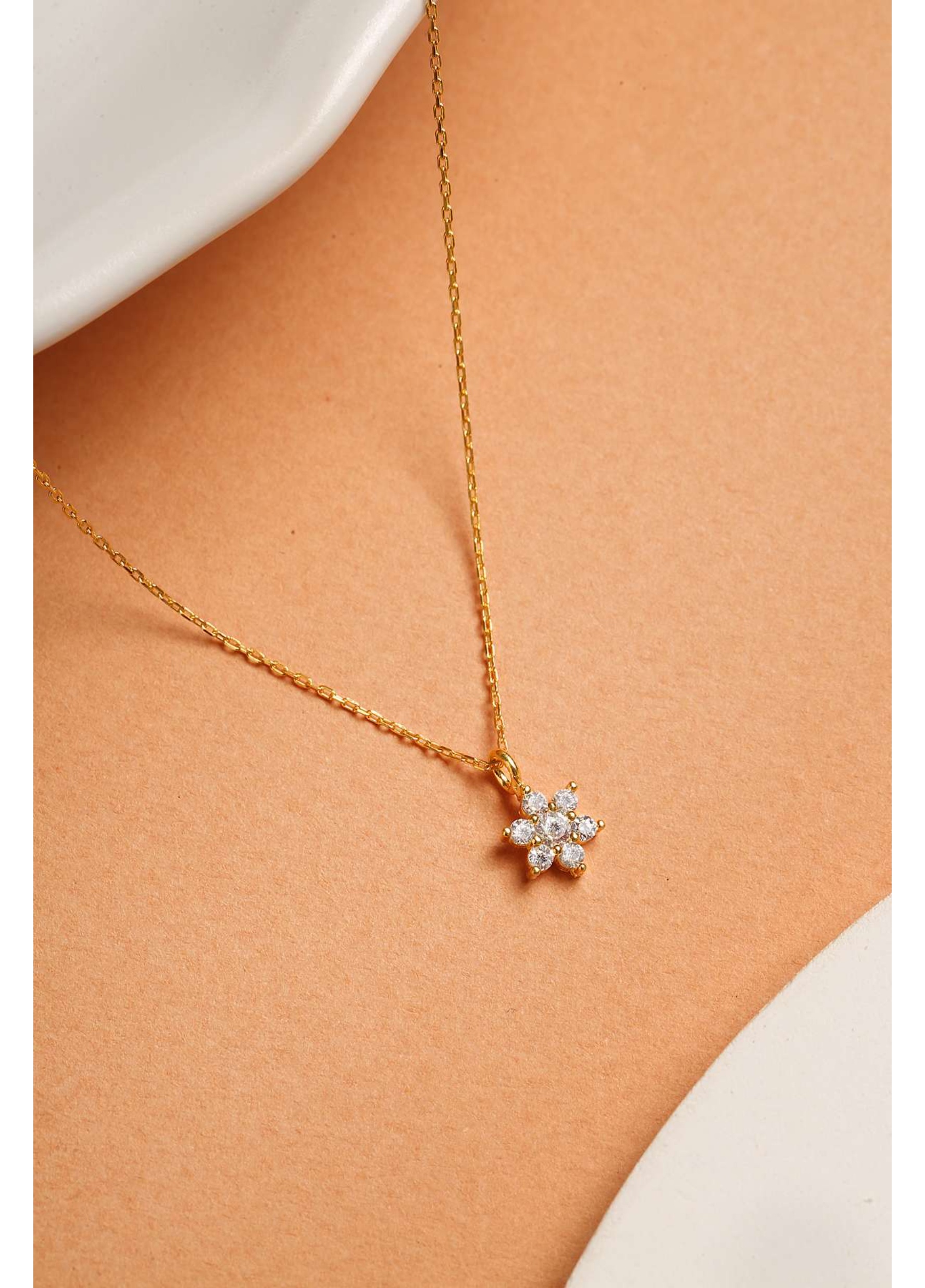 Jewels Shop Vol.1 - Γυναικείο Κολιέ Ava Collection