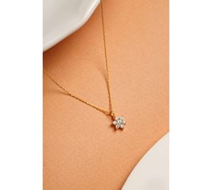 Jewels Shop - Γυναικείο Κολιέ Ava Collection Jewels Shop