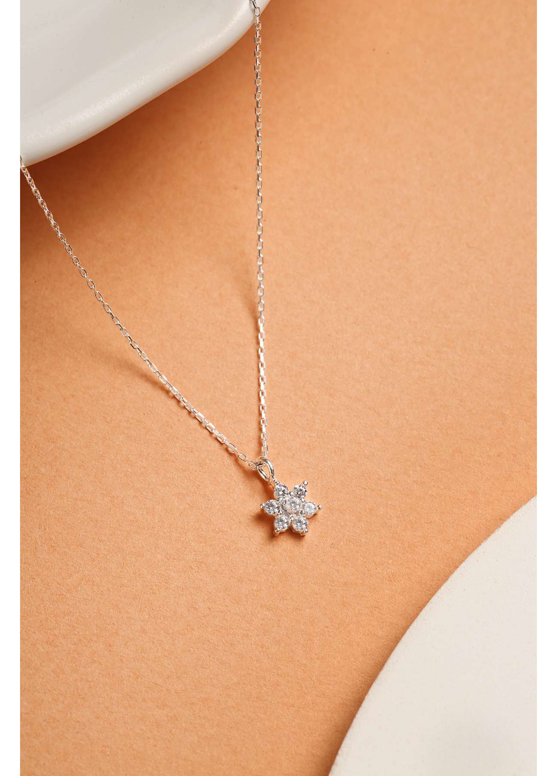 Jewels Shop Vol.1 - Γυναικείο Κολιέ Ava Collection