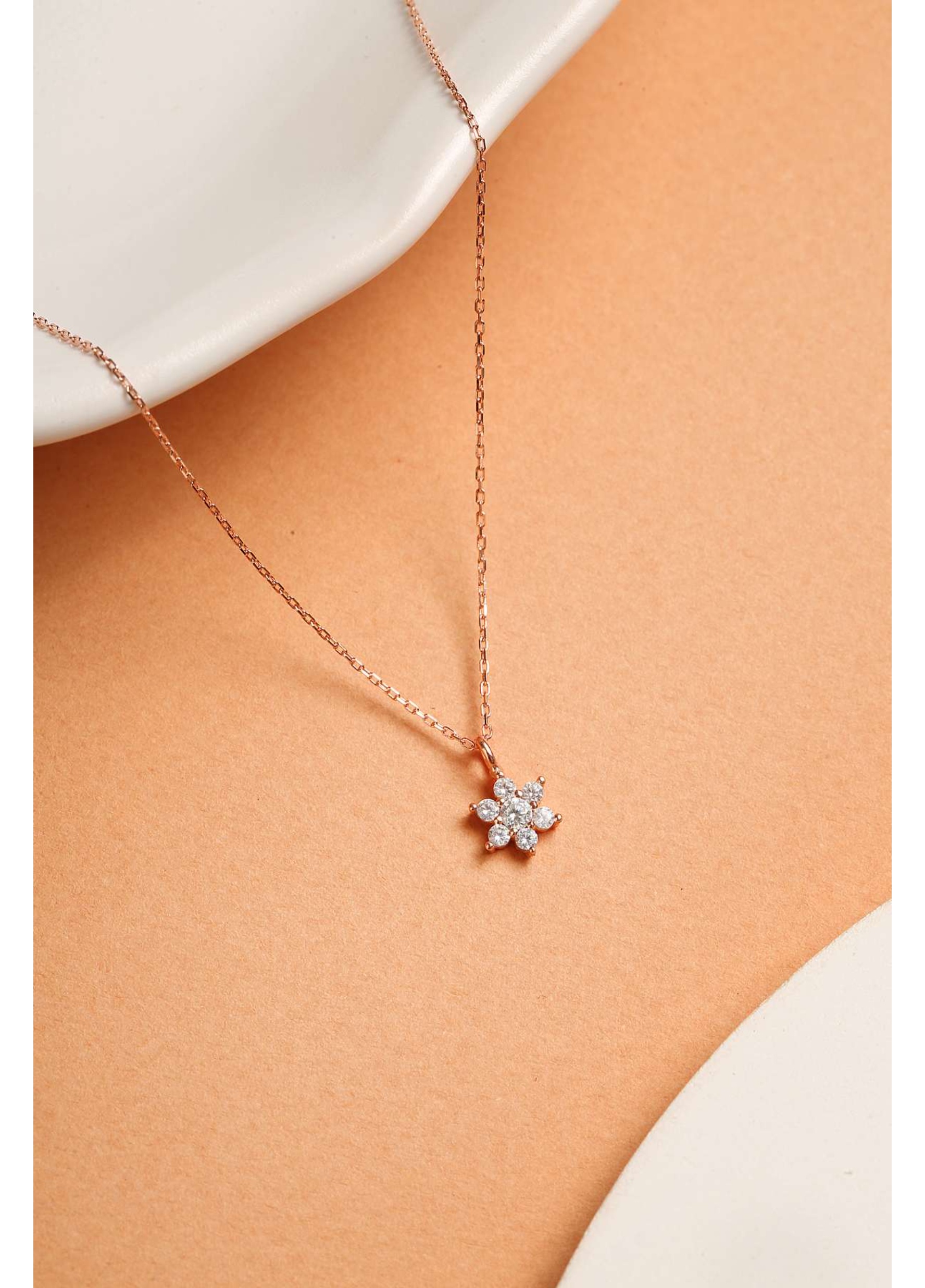 Jewels Shop Vol.1 - Γυναικείο Κολιέ Ava Collection