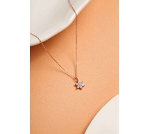 Jewels Shop - Γυναικείο Κολιέ Ava Collection Jewels Shop