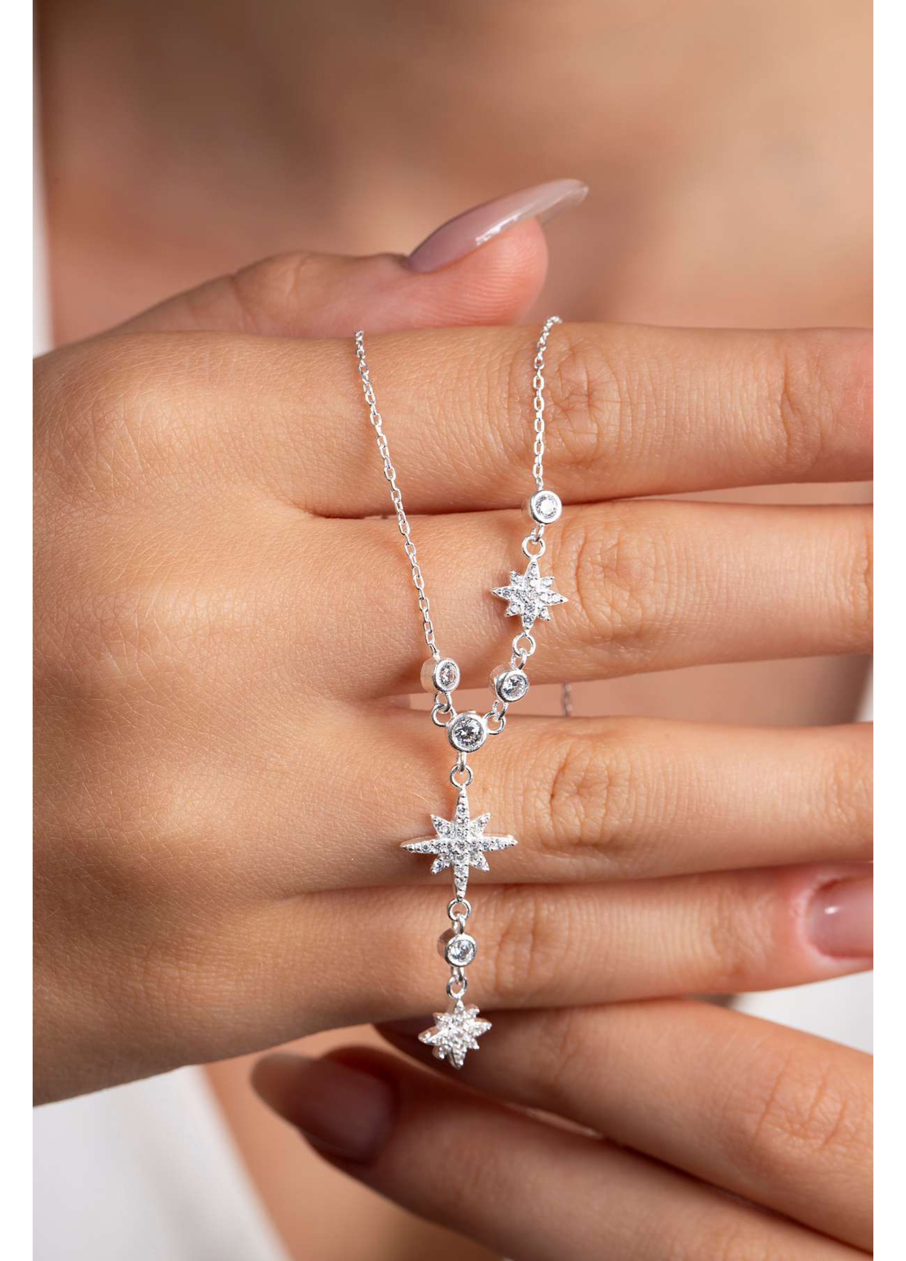 Jewels Shop Vol.1 Jewels Shop Vol.1 - Γυναικείο Κολιέ Ava Collection