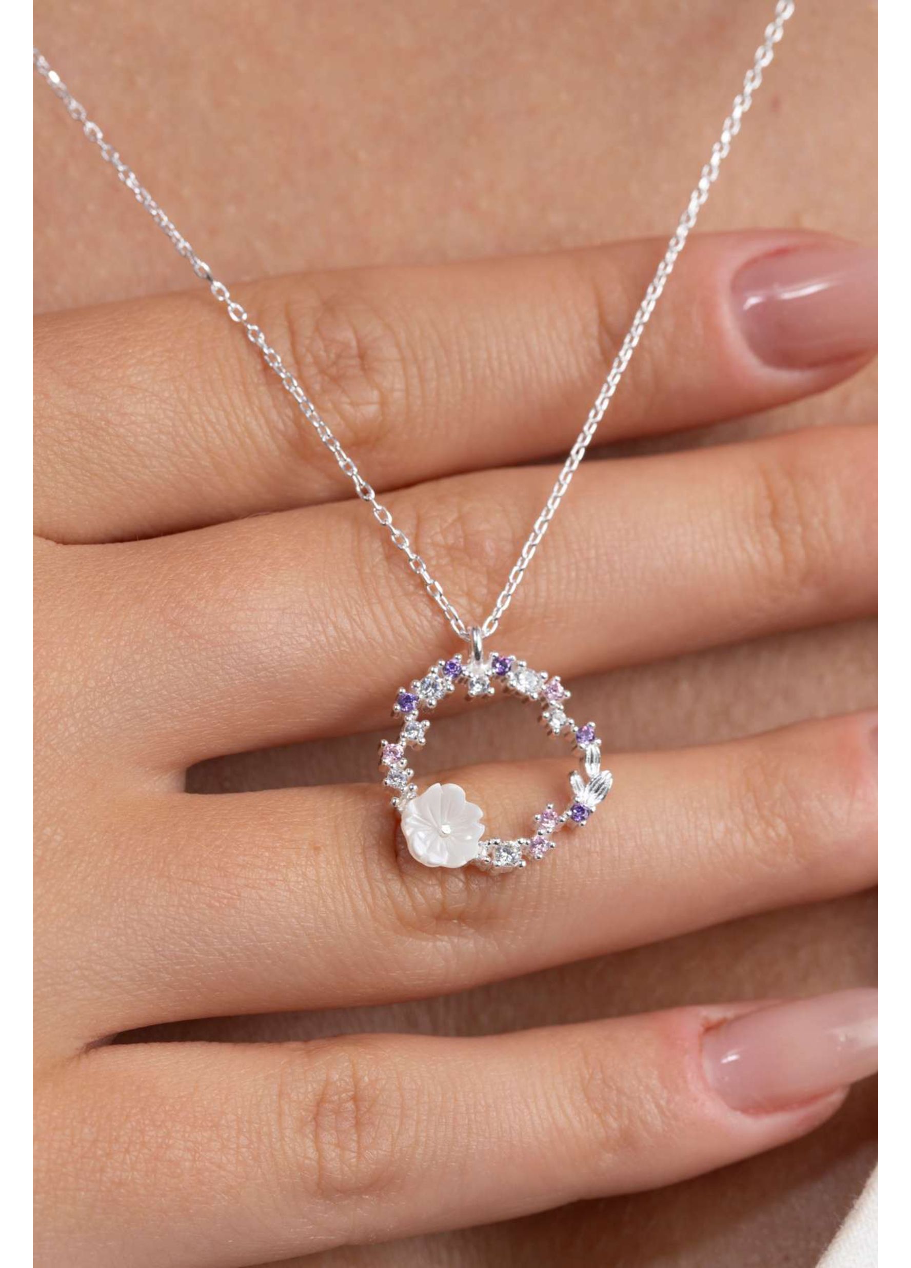 Jewels Shop Vol.1 Jewels Shop Vol.1 - Γυναικείο Κολιέ Ava Collection