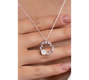 Jewels Shop - Γυναικείο Κολιέ Ava Collection Jewels Shop