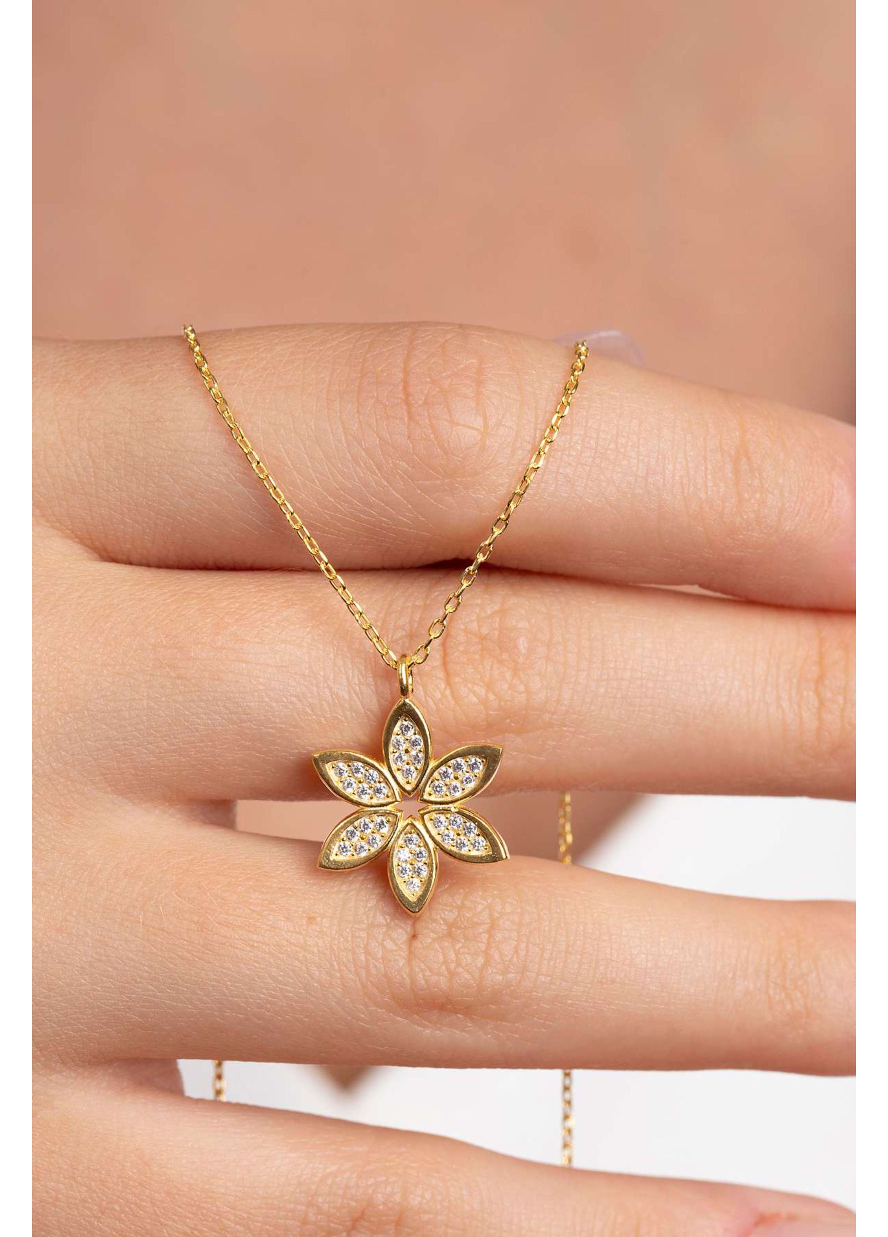 Jewels Shop Vol.1 Jewels Shop Vol.1 - Γυναικείο Κολιέ Ava Collection