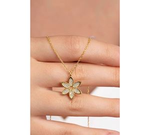 Jewels Shop - Γυναικείο Κολιέ Ava Collection Jewels Shop