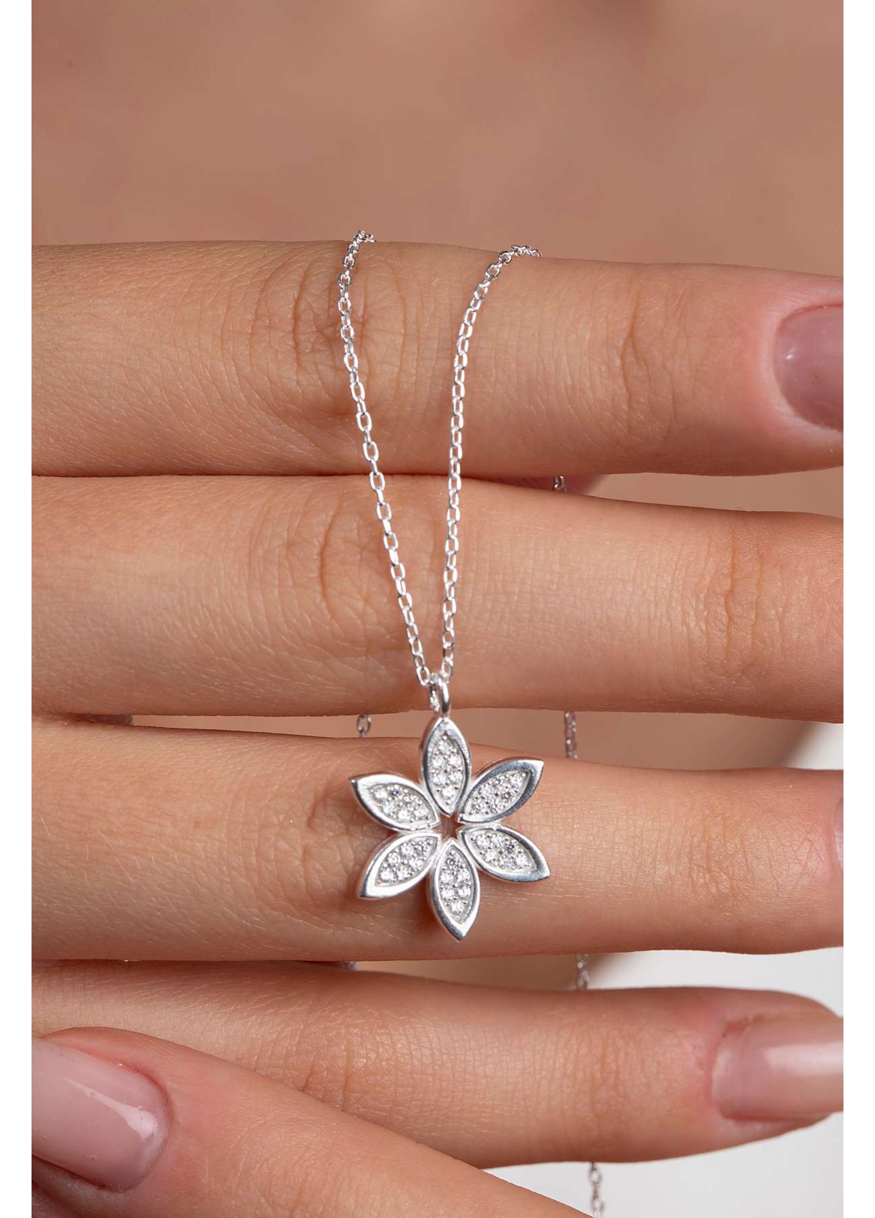 Jewels Shop Vol.1 Jewels Shop Vol.1 - Γυναικείο Κολιέ Ava Collection