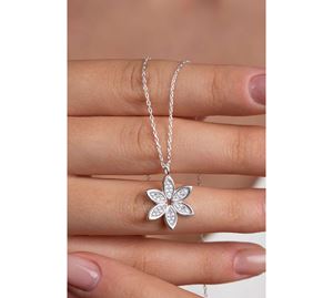 Jewels Shop - Γυναικείο Κολιέ Ava Collection Jewels Shop