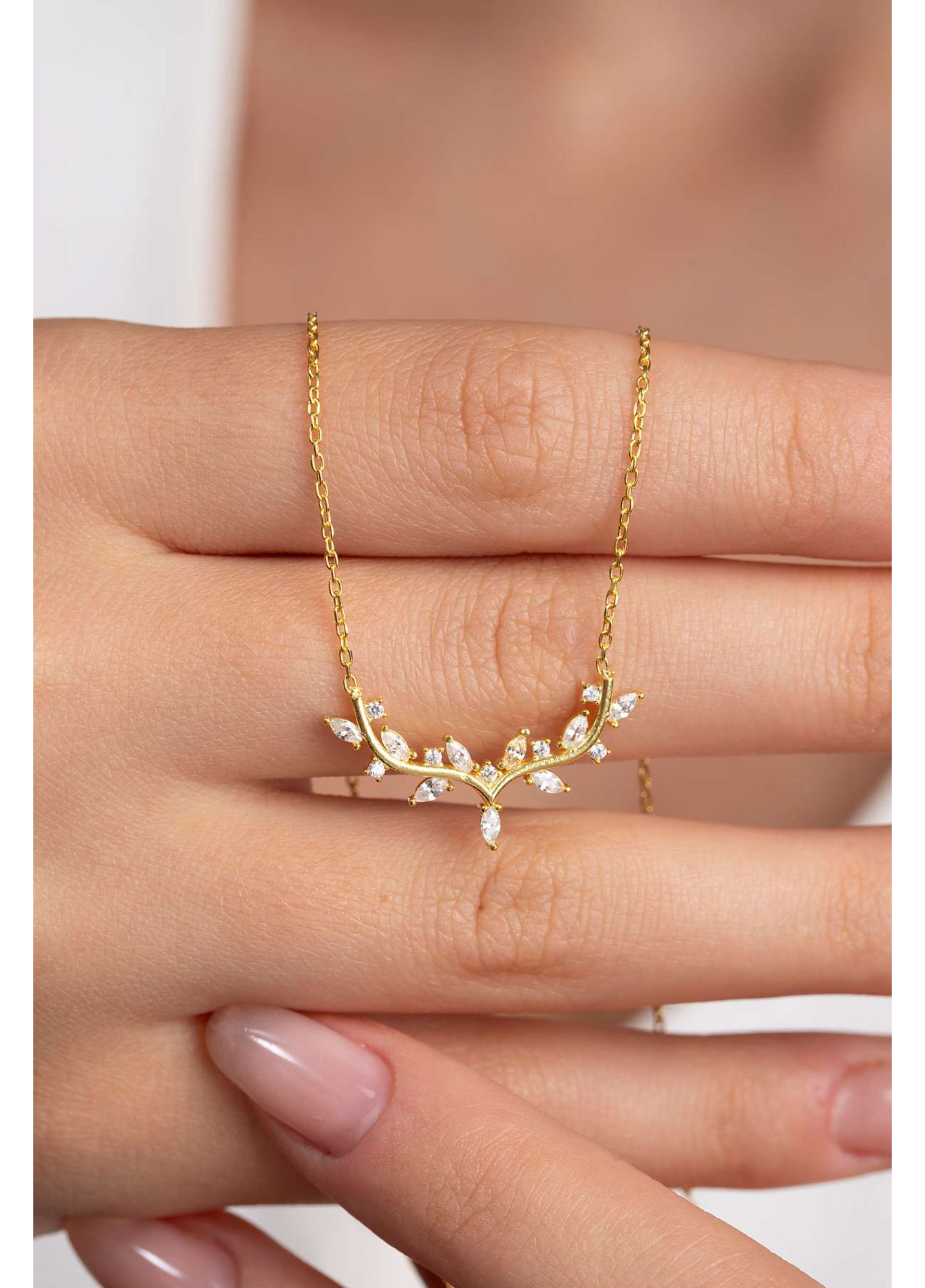 Jewels Shop Vol.1 Jewels Shop Vol.1 - Γυναικείο Κολιέ Ava Collection