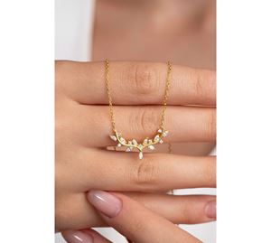 Jewels Shop - Γυναικείο Κολιέ Ava Collection Jewels Shop